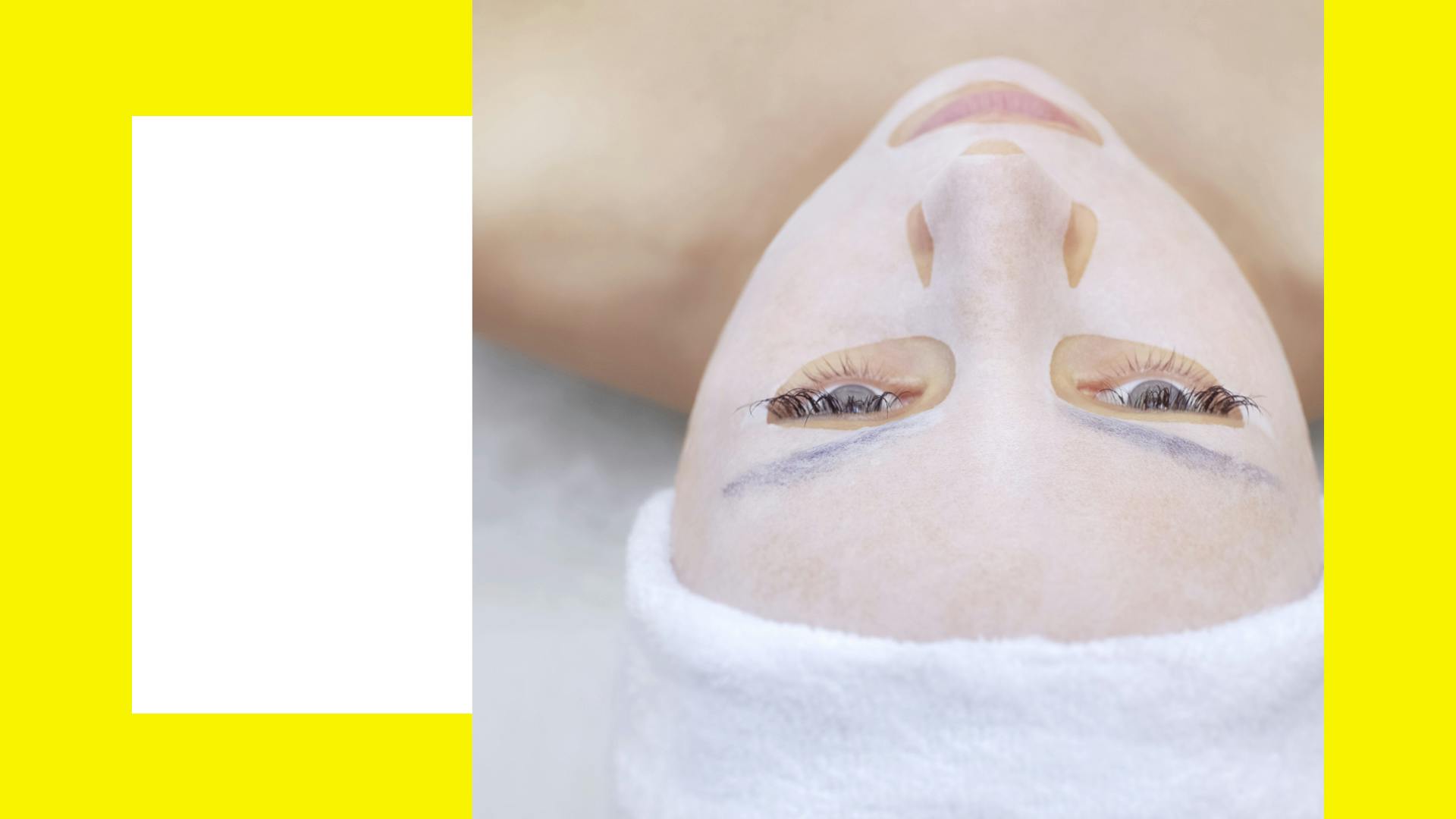 Are Sheet Masks Bad For The Environment And Do We Have To Give Them Up?